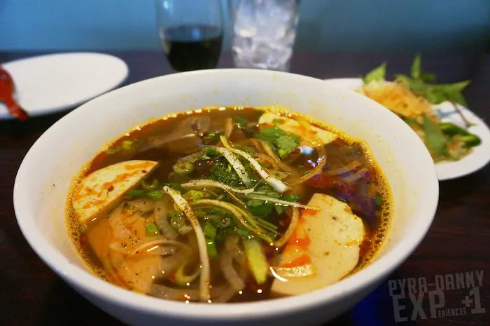 PHO Vietnamese Cuisine 1