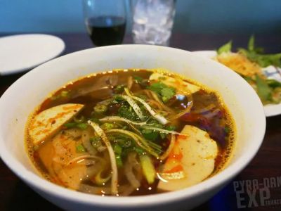 PHO Vietnamese Cuisine 0