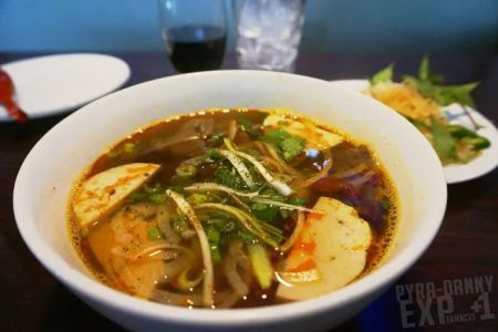 PHO Vietnamese Cuisine