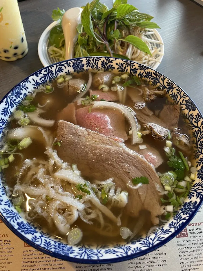 PHO Vietnamese Cuisine 9