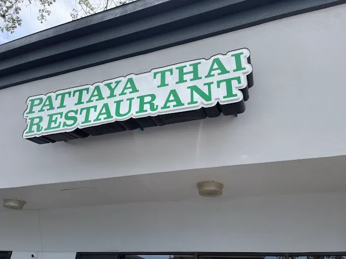 Pattaya Thai Restaurant 2