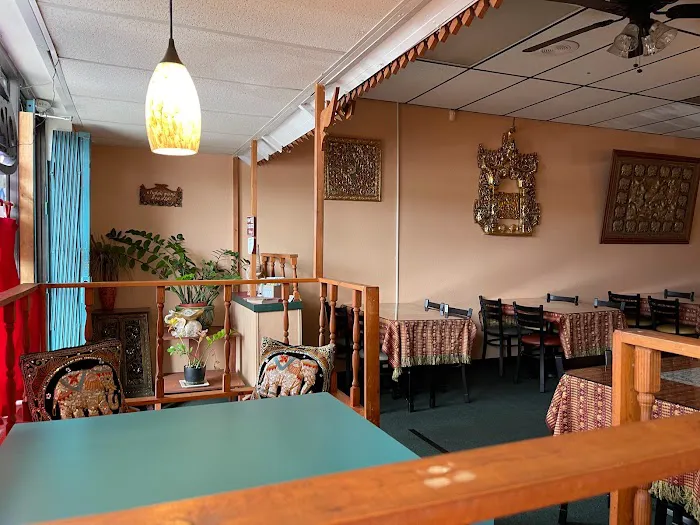 Pattaya Thai Restaurant 6