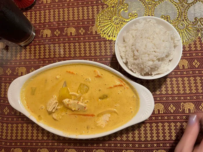 Pattaya Thai Restaurant 10