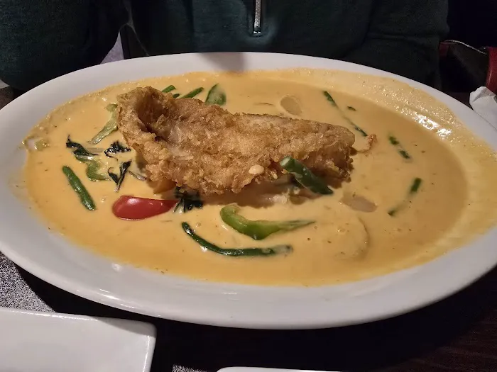 Pattaya Thai Restaurant 4