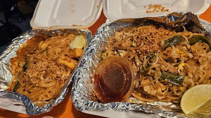 Pattaya Thai Restaurant 5