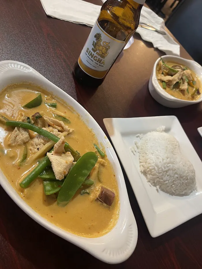 Pattaya Thai Restaurant 1