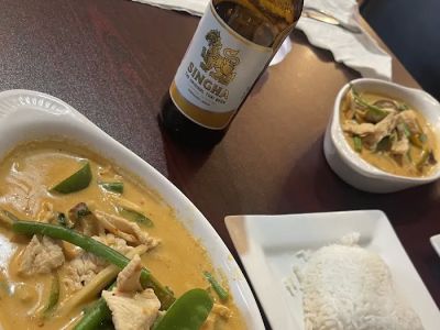 Pattaya Thai Restaurant 0