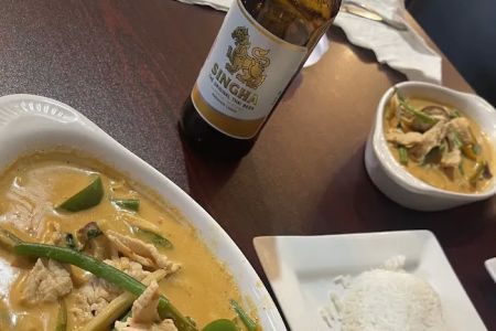 Pattaya Thai Restaurant