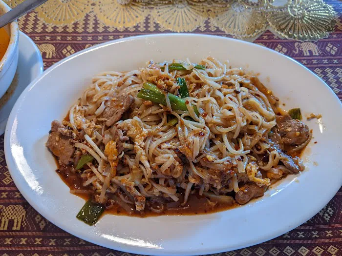 Pattaya Thai Restaurant 7