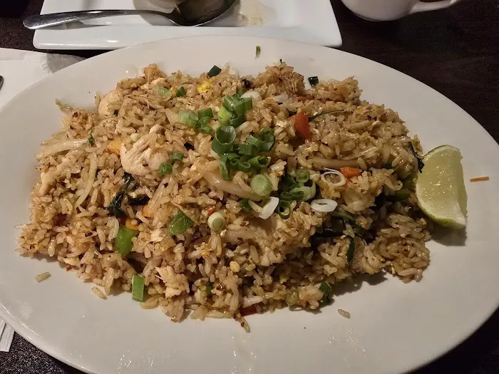 Pattaya Thai Restaurant 9