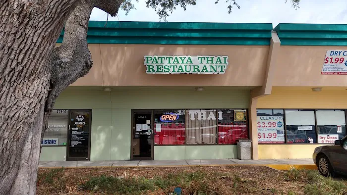Pattaya Thai Restaurant 3