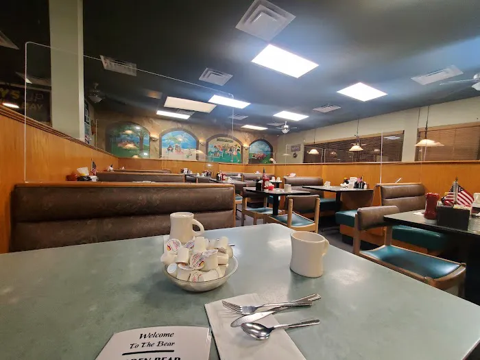 Golden Bear Restaurant 3