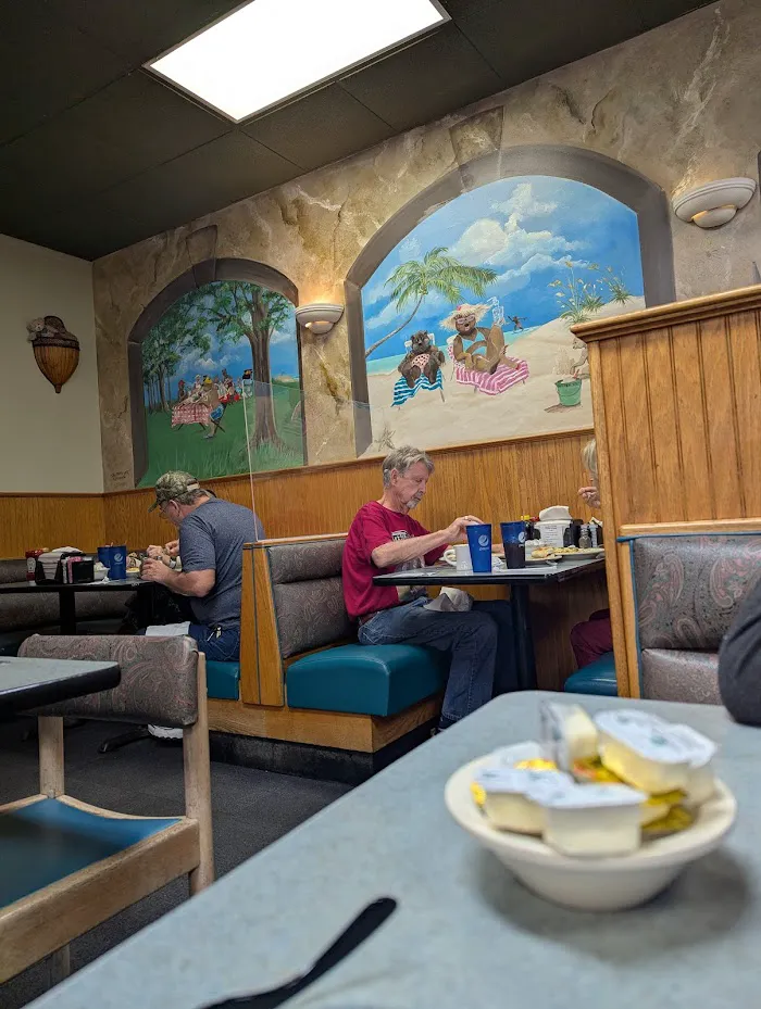 Golden Bear Restaurant 2