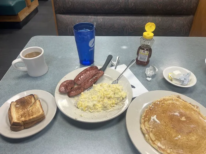 Golden Bear Restaurant 6