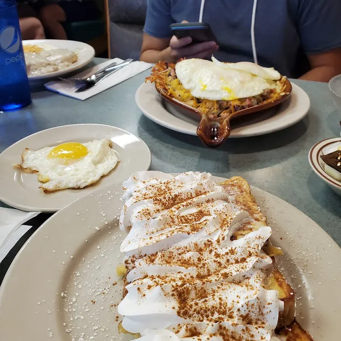 Golden Bear Restaurant 9