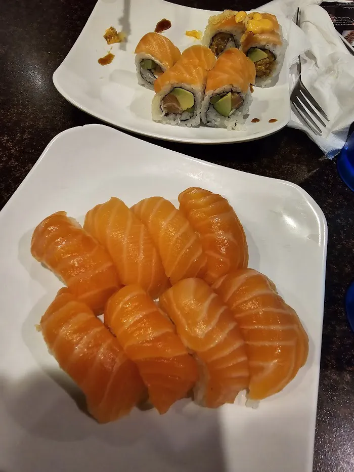 Saki Endless Sushi & Hibachi Restaurant 6