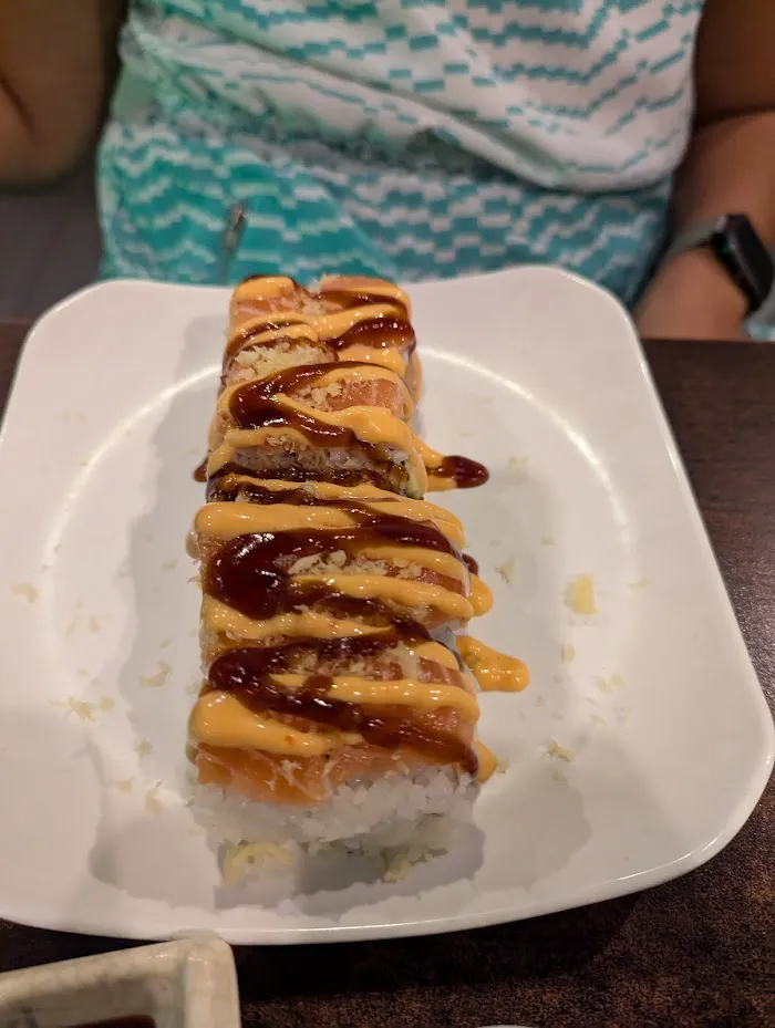 Saki Endless Sushi & Hibachi Restaurant 4