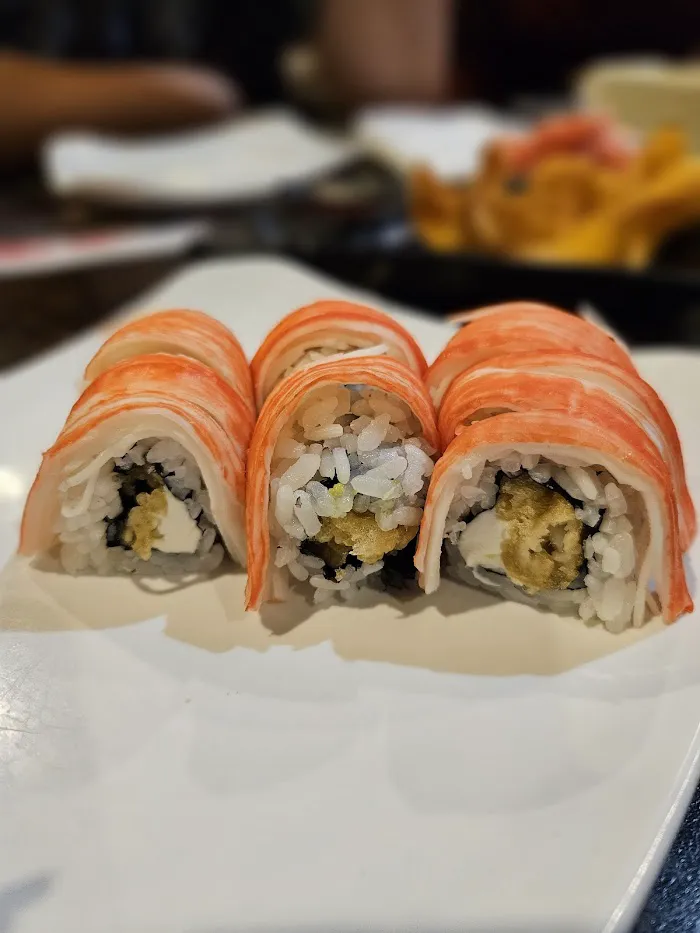 Saki Endless Sushi & Hibachi Restaurant 8