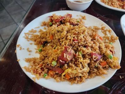Sushi China Cafe 0