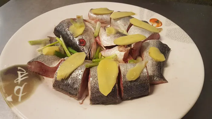 Sushi China Cafe 4