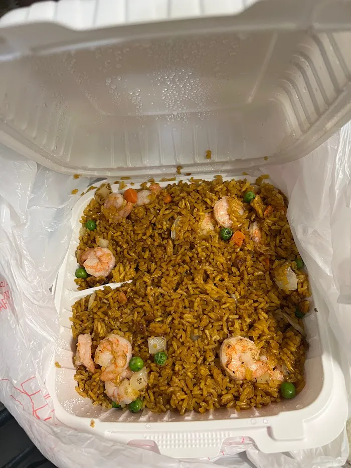 GREAT CHINA Chinese Restaurant 3
