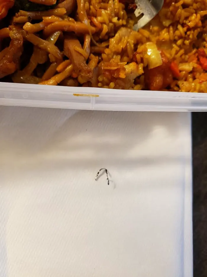 GREAT CHINA Chinese Restaurant 6