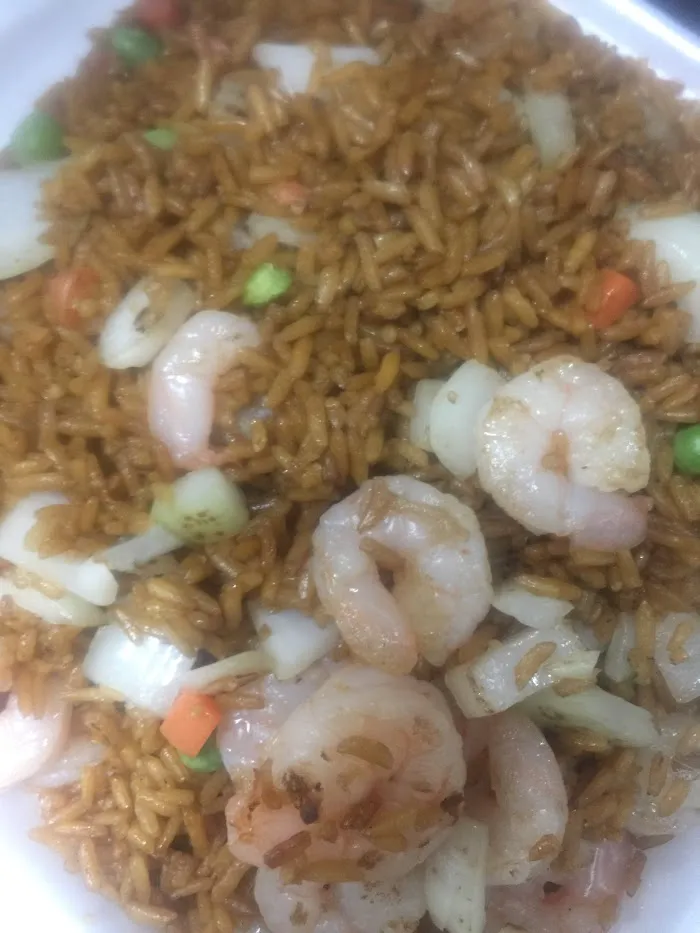 GREAT CHINA Chinese Restaurant 9