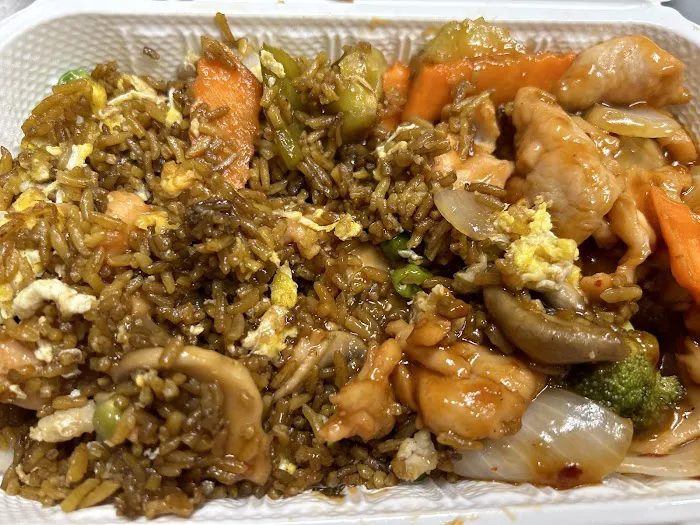 GREAT CHINA Chinese Restaurant 10
