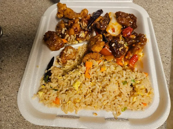 Panda Express 10