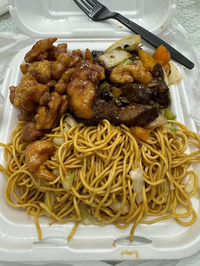 Panda Express 3