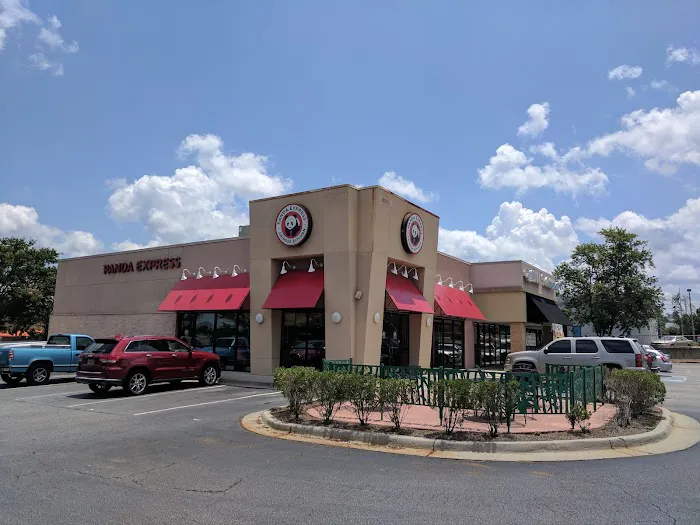 Panda Express 1