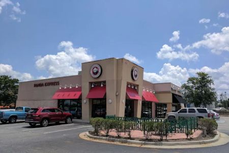 Panda Express