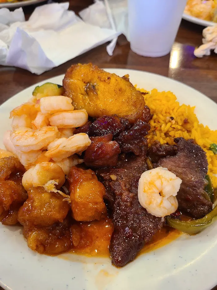 GREAT CHOW 4