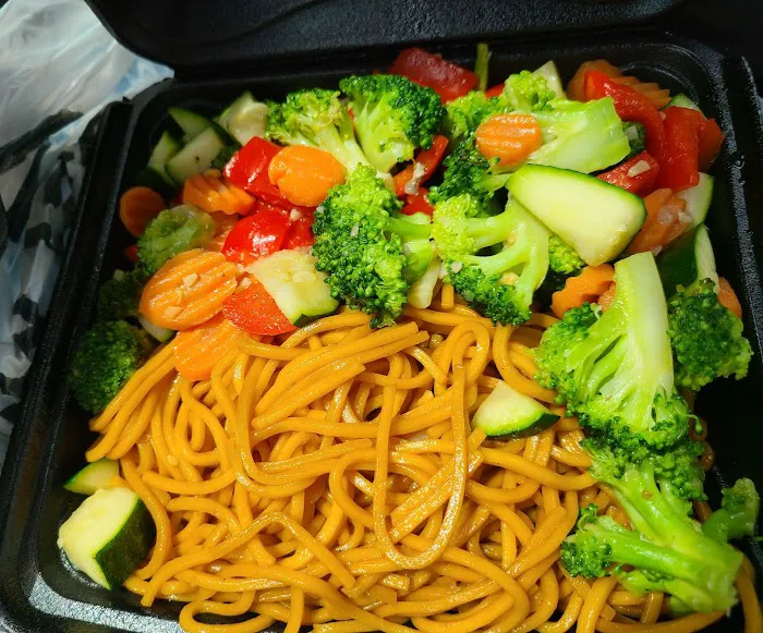 Pei Wei Asian Express 2