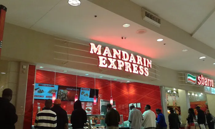 Pei Wei Asian Express 6