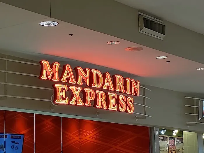 Pei Wei Asian Express 1