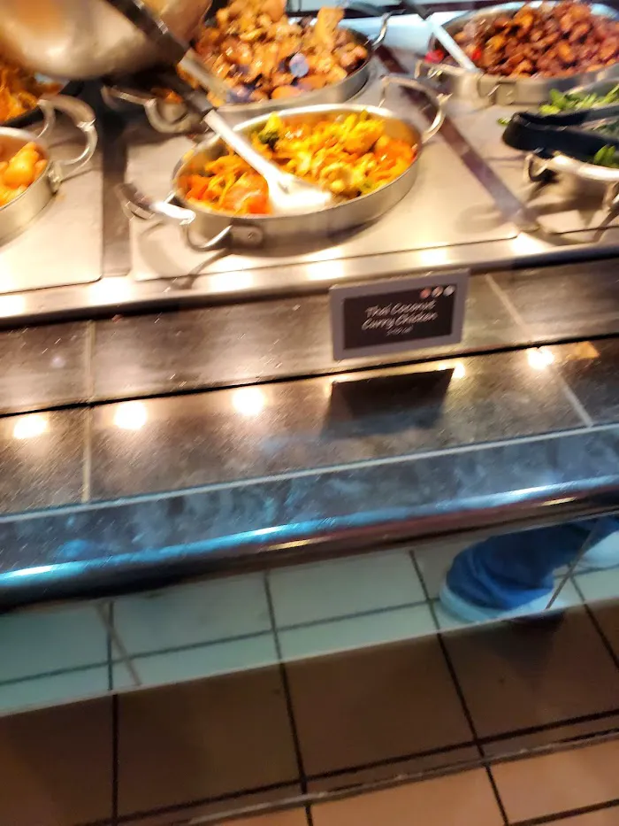Pei Wei Asian Express 5