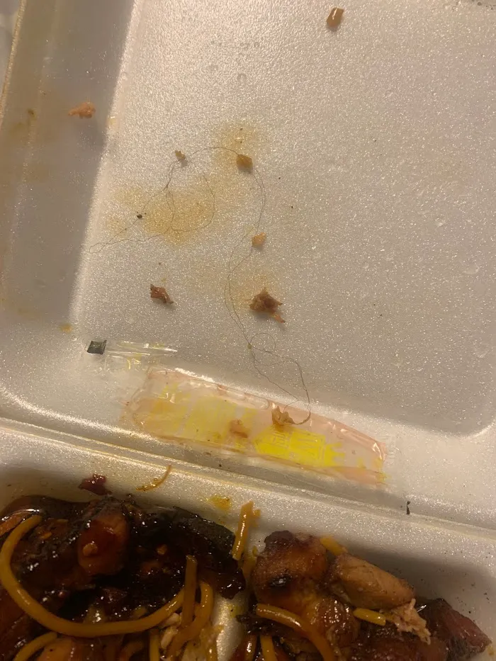 Pei Wei Asian Express 9