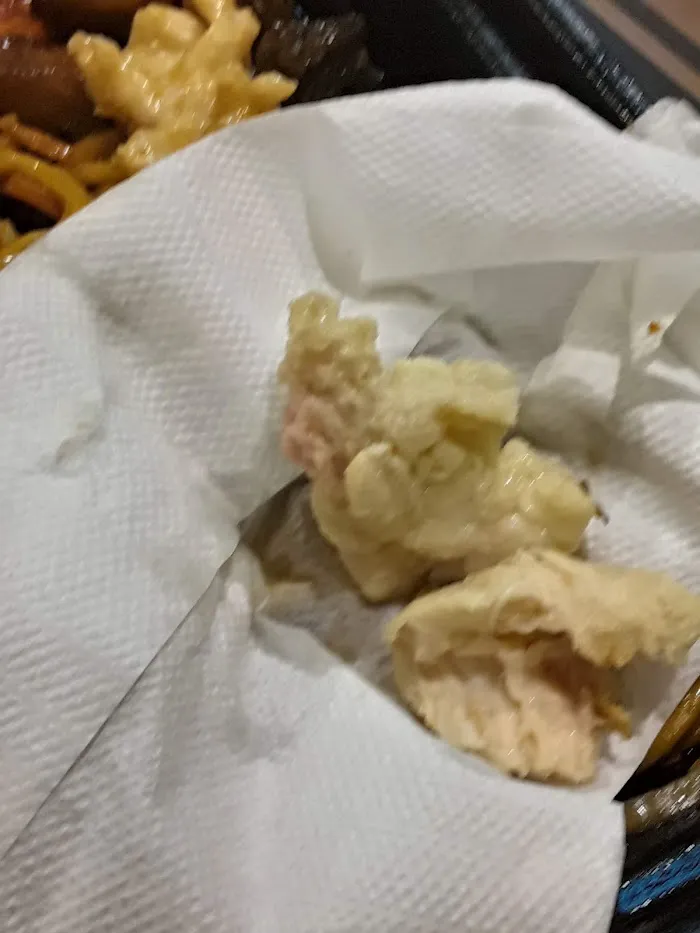 Pei Wei Asian Express 3