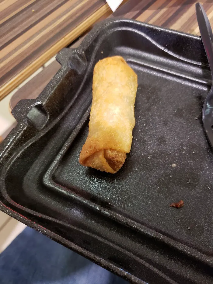 Pei Wei Asian Express 7
