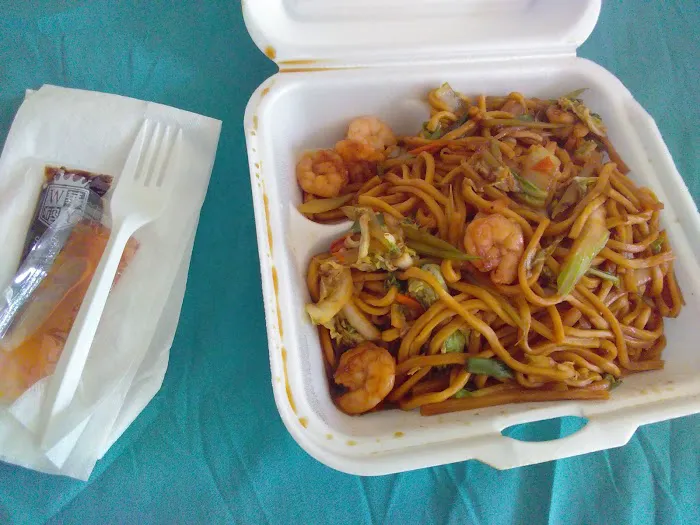 Great Wall Restaurant 8