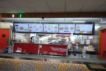 Dollar Cafe
