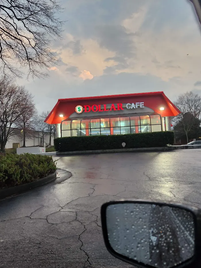 Dollar Cafe 6