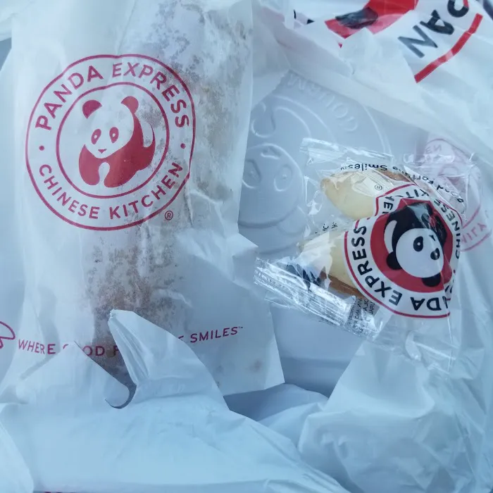 Panda Express 8