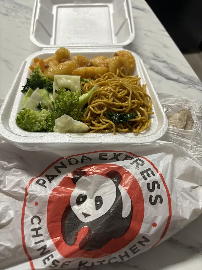 Panda Express 3