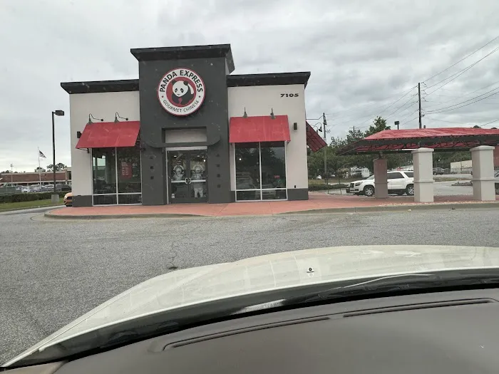 Panda Express 9