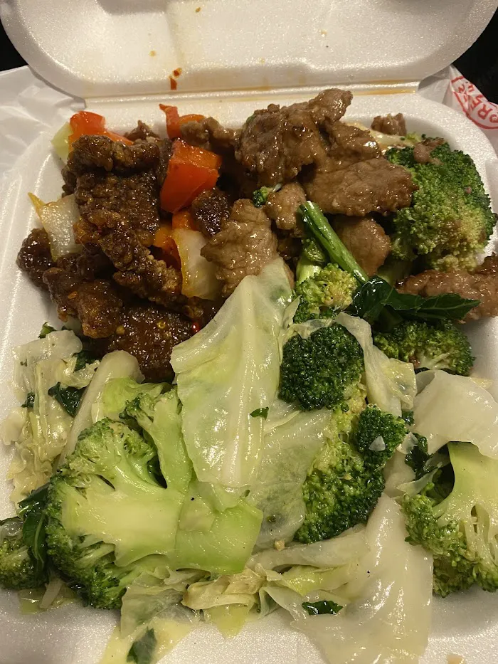 Panda Express 2