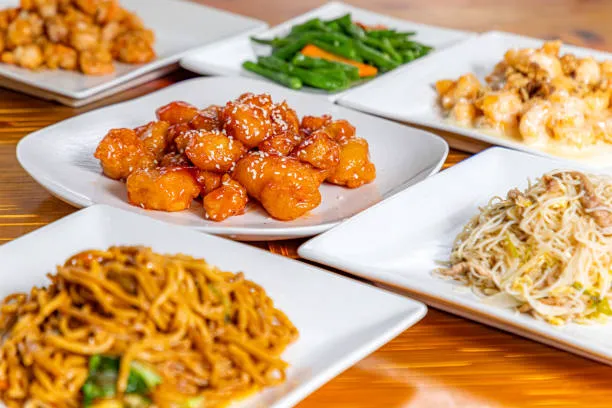 No.1 Chinese Restaurant 1
