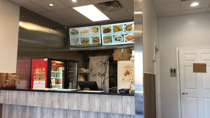 No.1 Chinese Restaurant 3