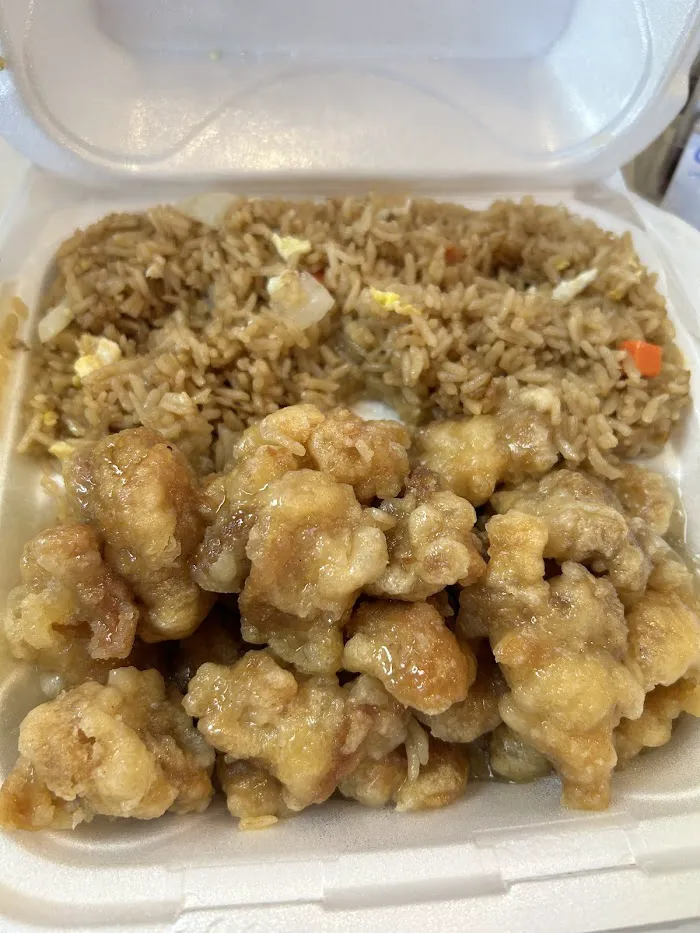 No.1 Chinese Restaurant 5